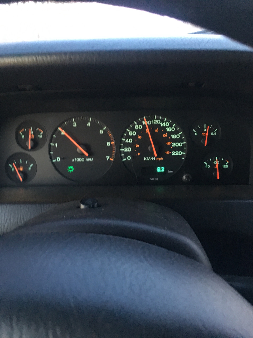 Замена мозгов акпп — Jeep Grand Cherokee (WJ), 4,7 л, 1999 года ...