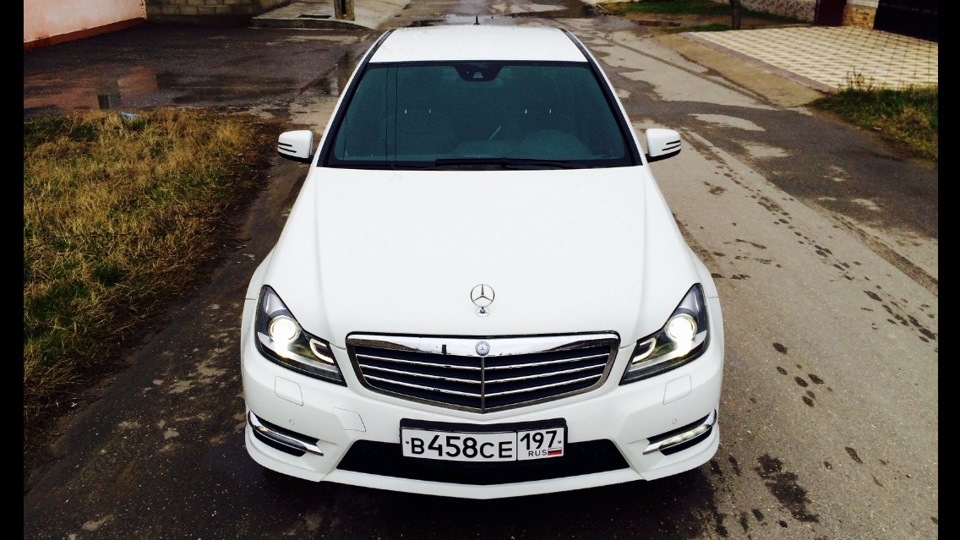 это правда или нет что на мерс ставят движки от ситроена? — Mercedes ...