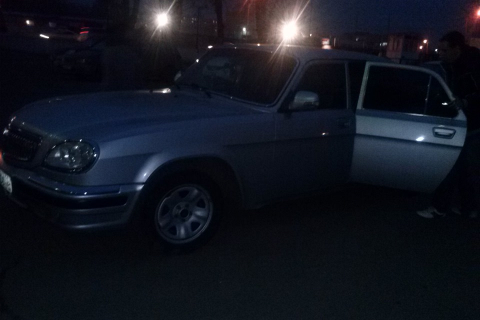 Чистюююля) — DRIVE2