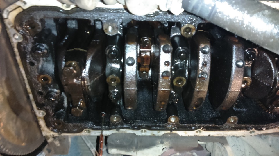 ремонт дэу нубира AX20SED — DRIVE2