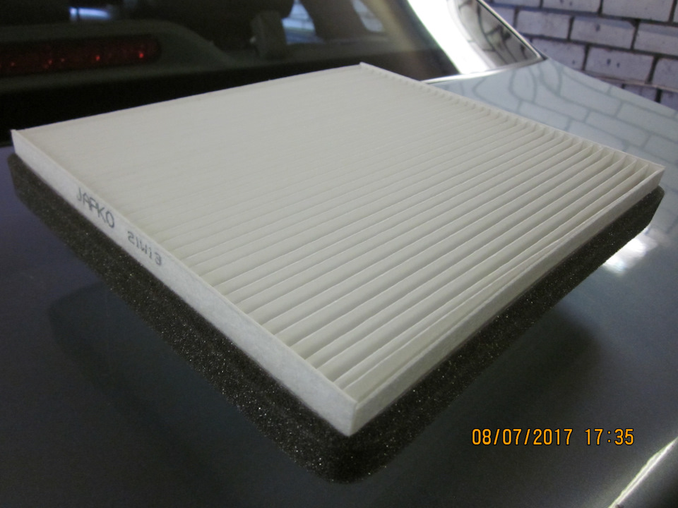 Однако, несмотря на невысокую цену, этот салонник мне совсем не понравился… — Daewoo Gentra