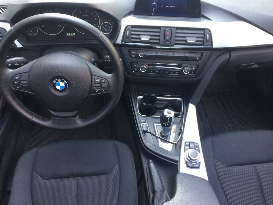 Отключение старт стоп bmw f25