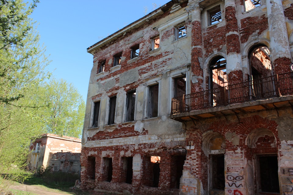 Гребнево домики в аренду фото