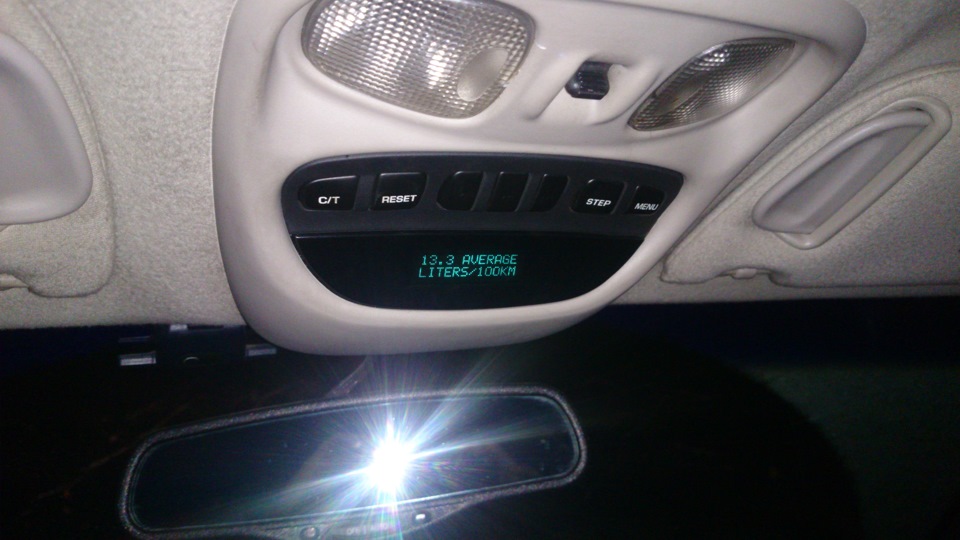 Расход — Jeep Grand Cherokee (WJ), 4,7 л, 2000 года | заправка | DRIVE2