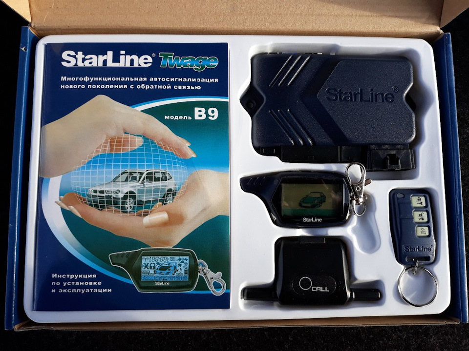 Starline twage a9 проблемы