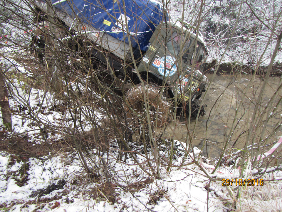 Газ 66 — Шульц V8  3uz-fe vvt-i