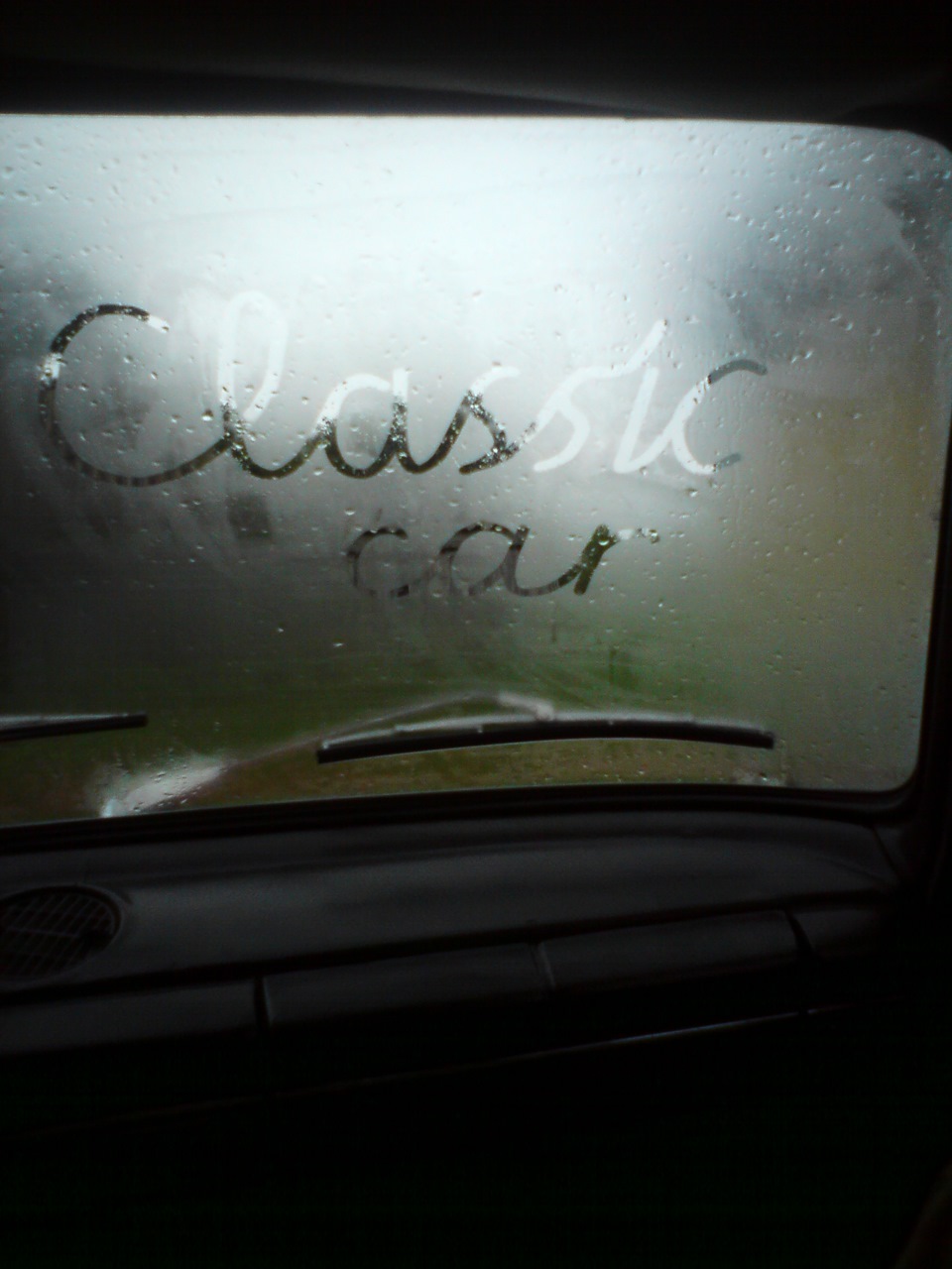 Фото в бортжурнале Lada 21011