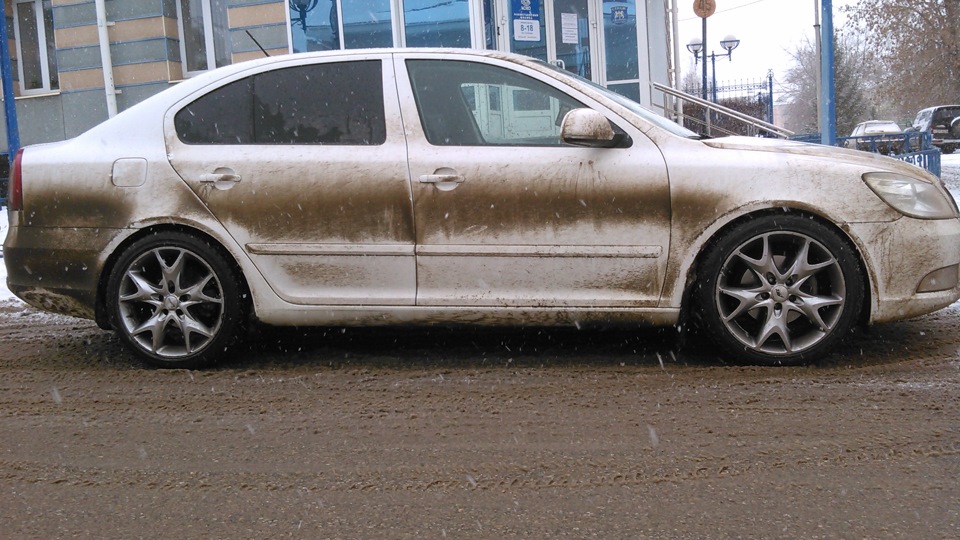 а5 skoda rs диски а5 skoda rs диски