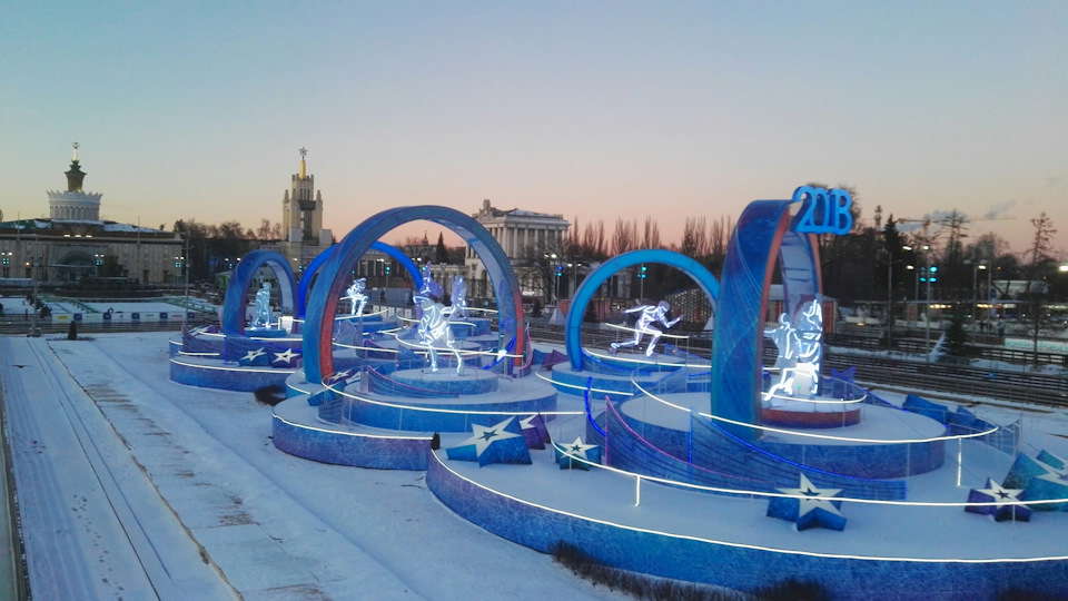 Через поребрик и вдоль бордюра… — DRIVE2