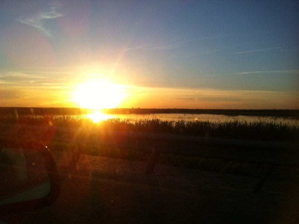 Photo from the logbook Lada 21102