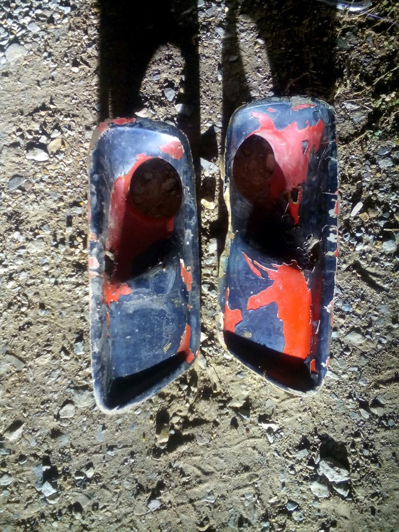 Фото в бортжурнале Volkswagen Golf Mk3