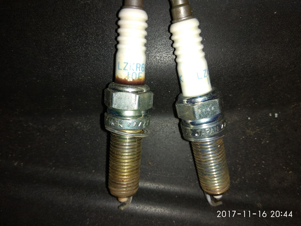 Расход топлива вернулся — Hyundai Solaris, 1,6 л, 2015 года ...