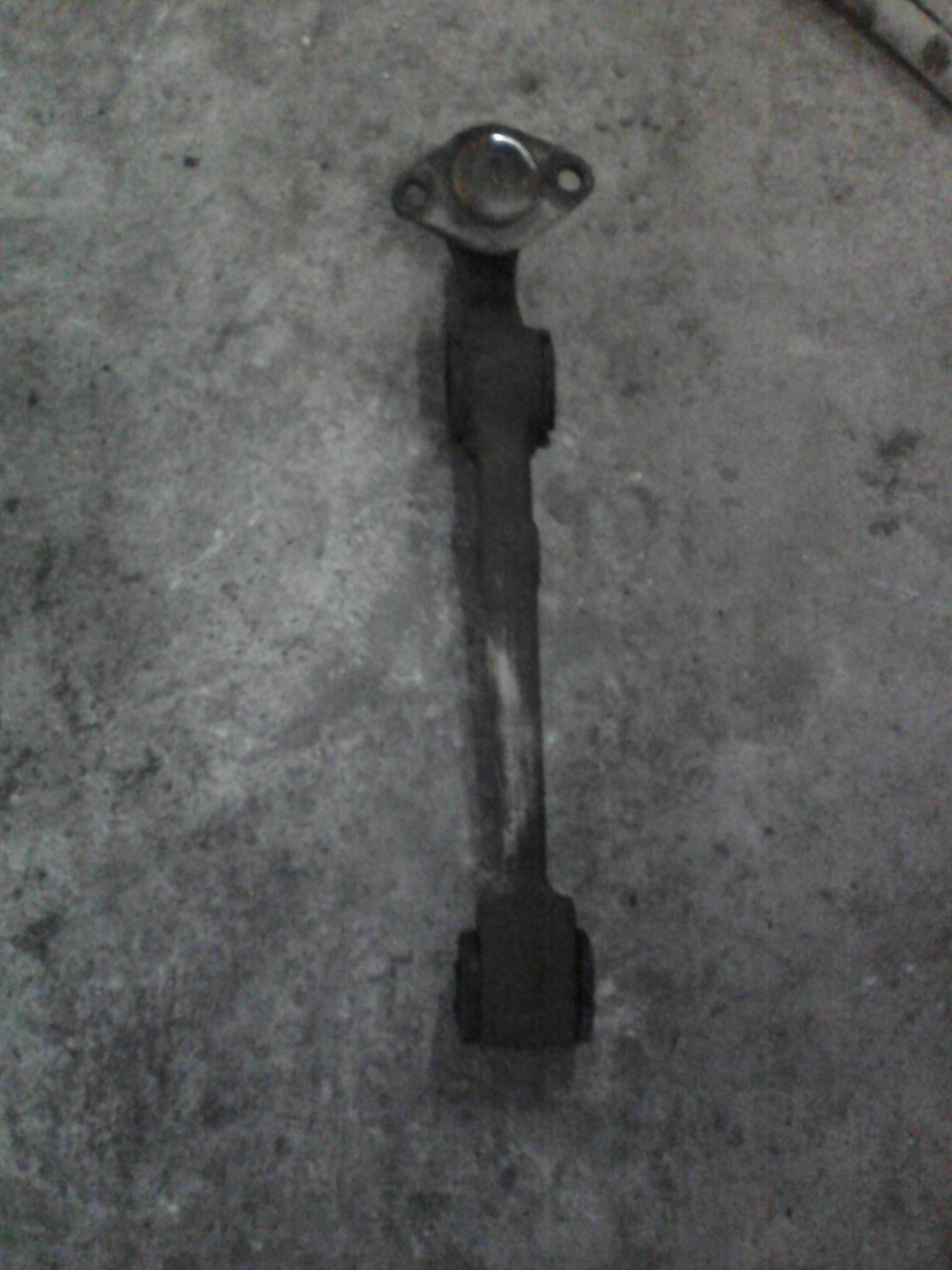 Замена "Ромашек" — Lada 2114, 1,6 л, 2008 года | своими руками | DRIVE2