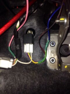 393e89cs 960 Как найти блок сигнализации starline в машине киа рио