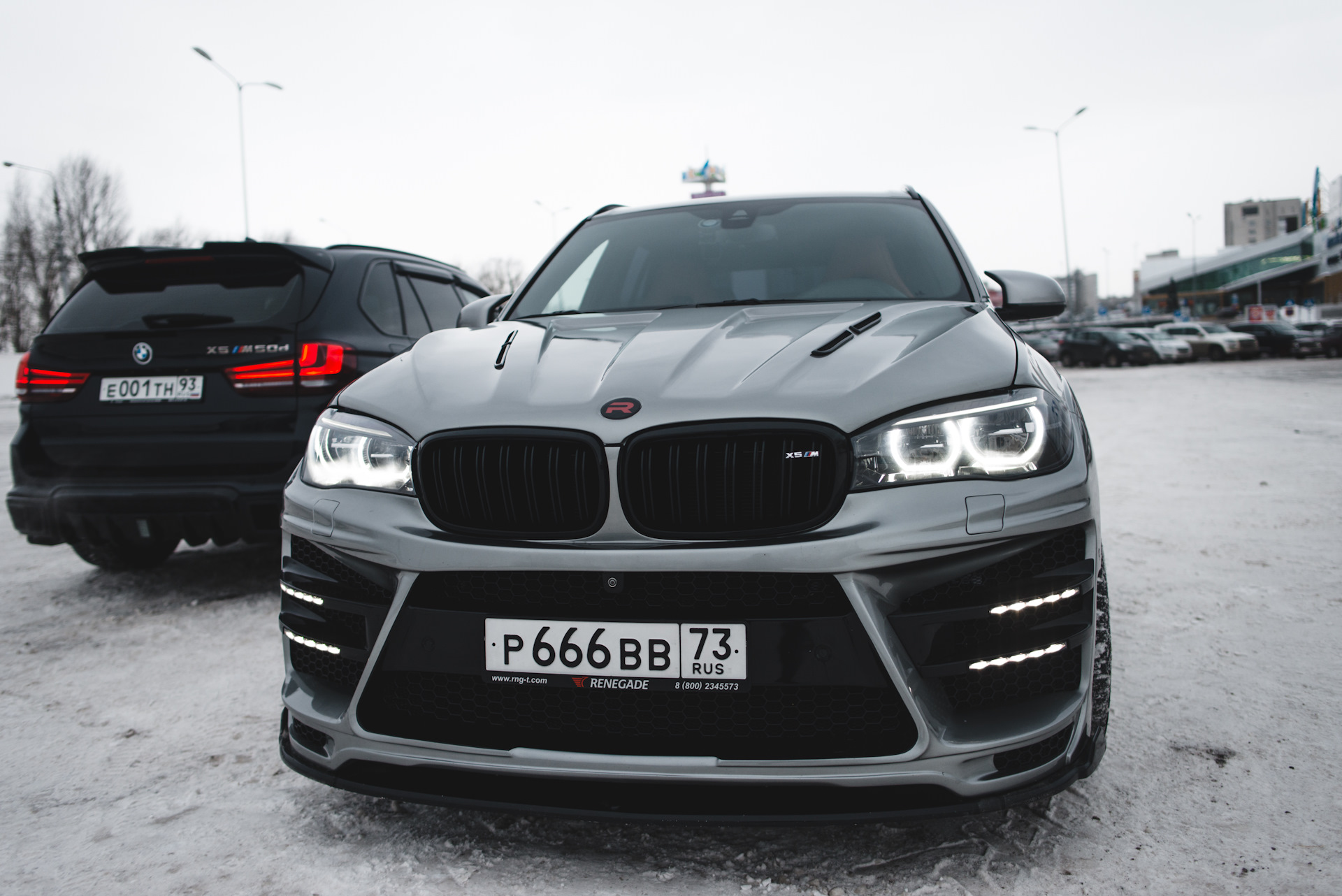 Самый дорогой bmw x5