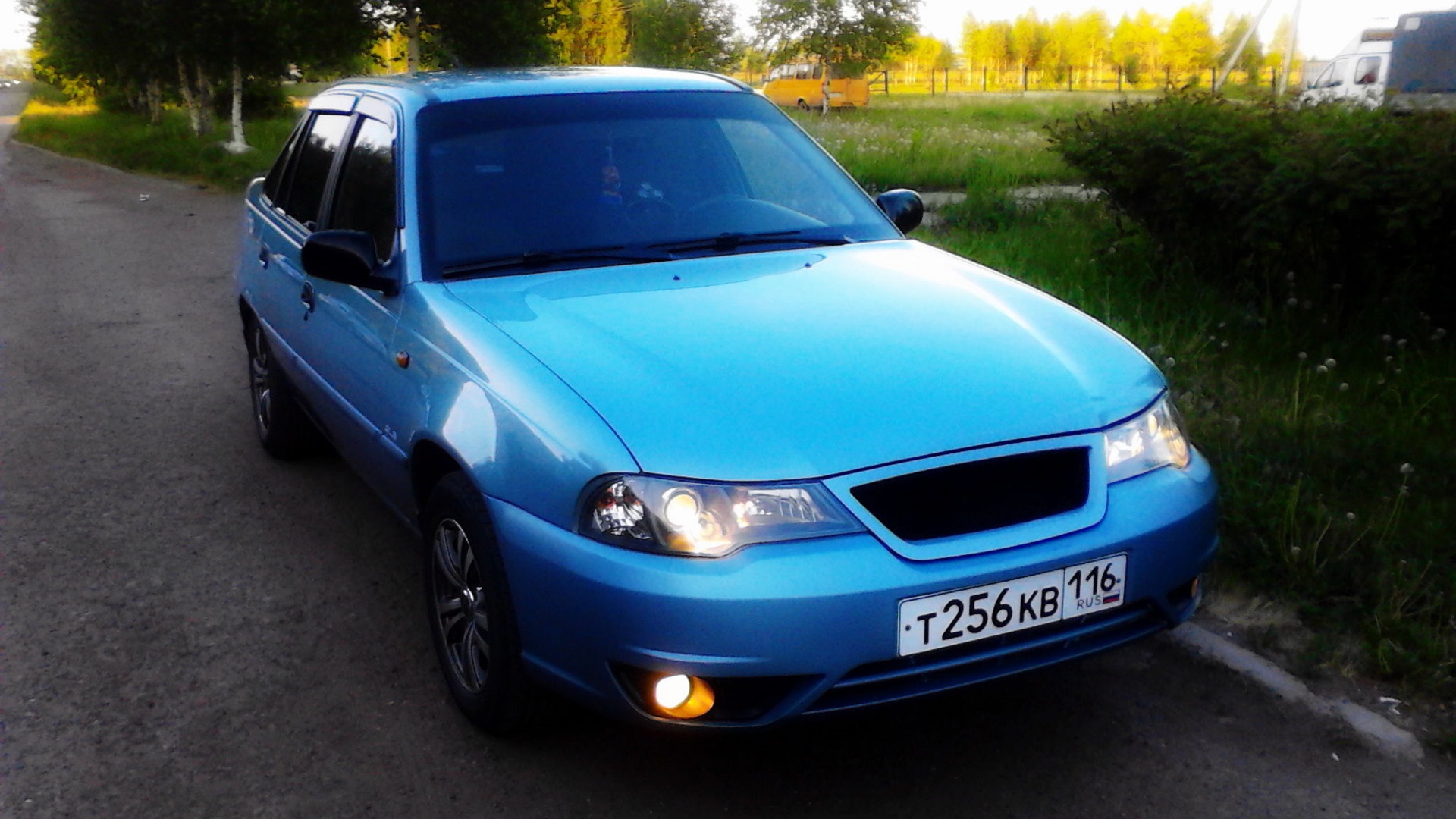 daewoo nexia n100 Рё n150 РѕС‚Р»РёС‡РёРµ