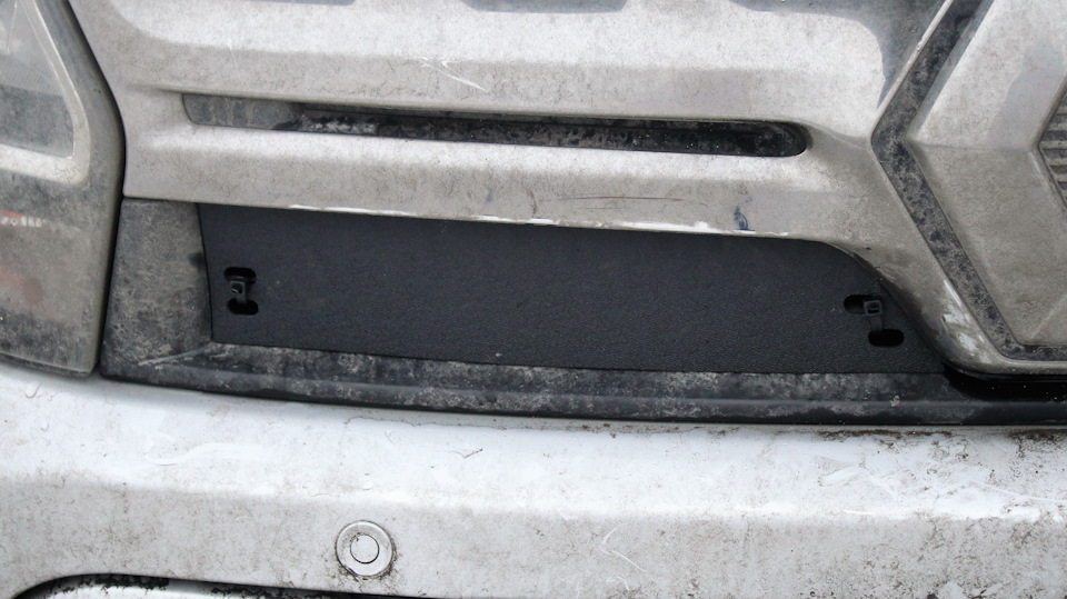Фото в бортжурнале Renault Duster (1G)