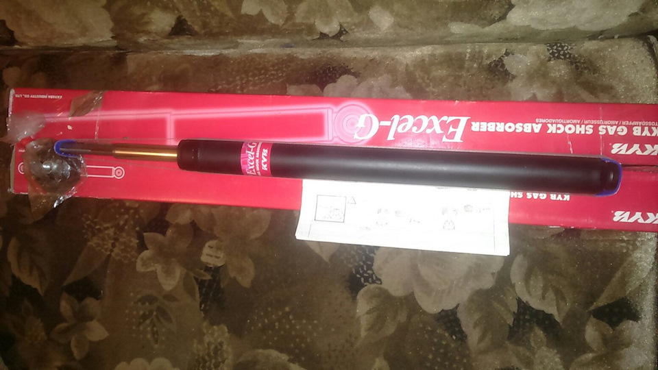 Не прокачка, а установка картриджа! — Nissan Bluebird (U12), 1,8 л ...