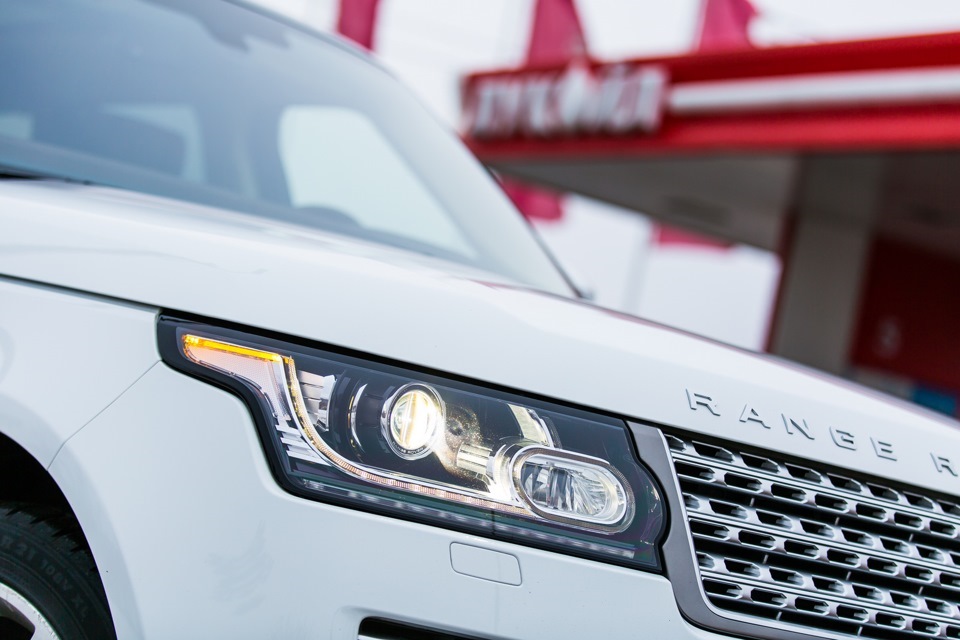 l494 range rover