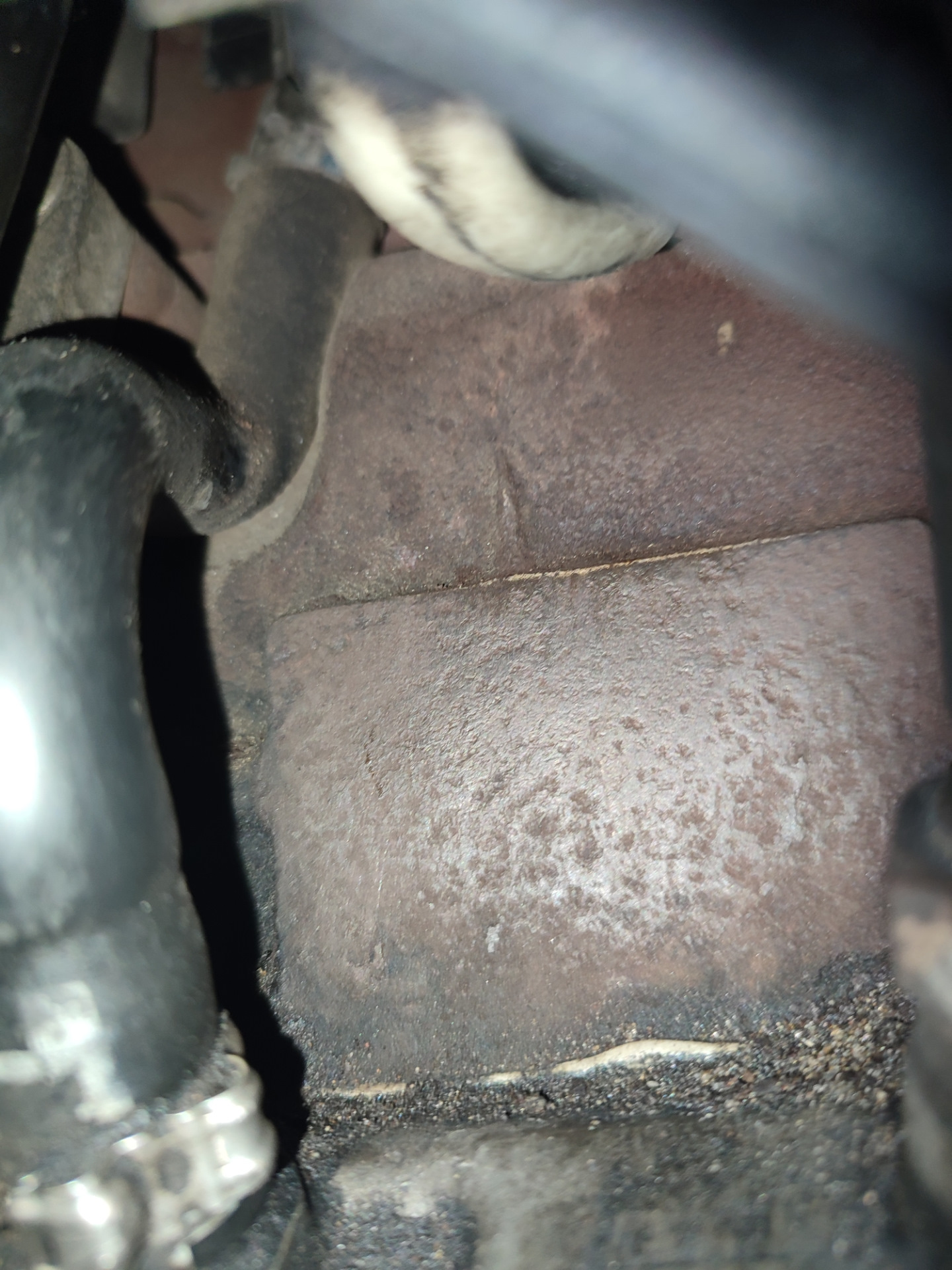 Где находится номер двигателя ровер 75 LkbAuto.ru