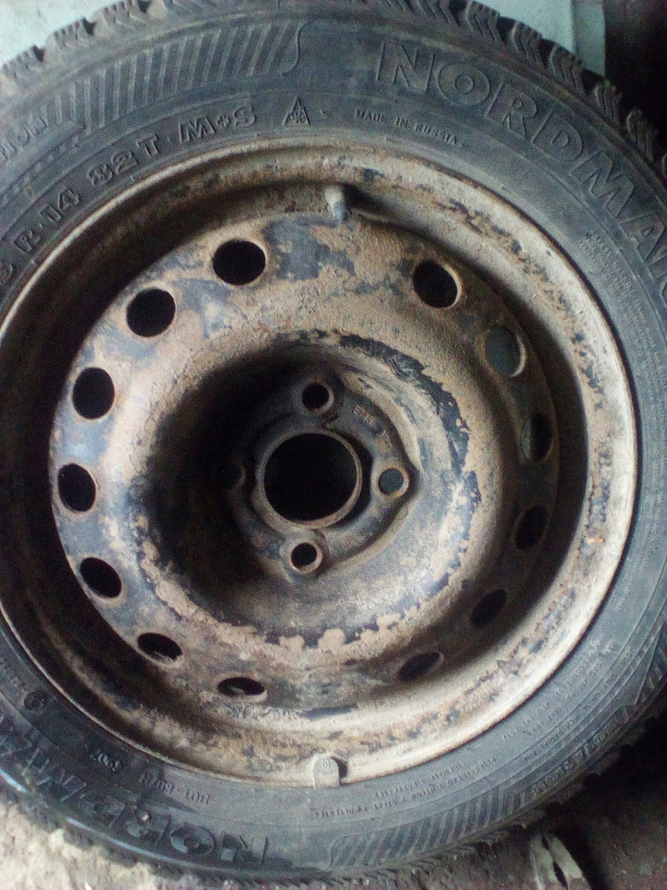 Покраска дисков — DRIVE2