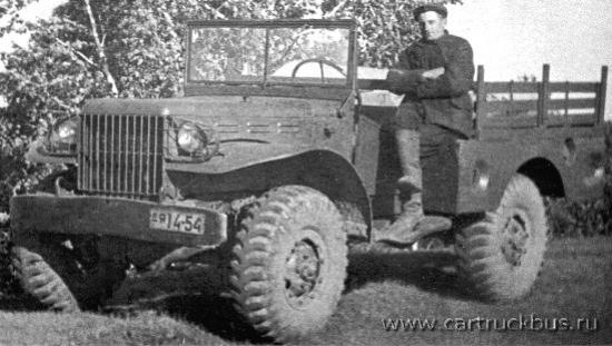Додж 3 4 фото военных лет ГАЗ-62, три попытки, семь модификаций - ГАЗ 69, 2,1 л, 1955 года наблюдение DRIV