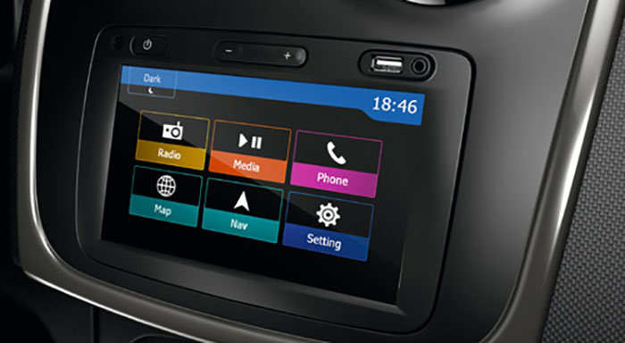 How To Update Renault Medianav