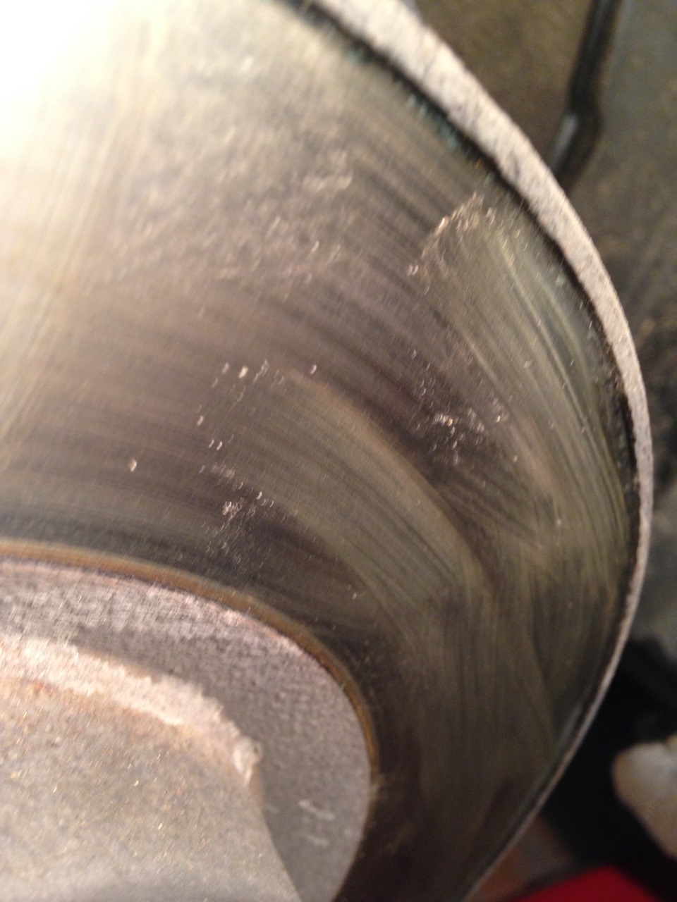 Стучит, стучит, стучит… Ааа, стойка стабилизатора! — Lexus ES (XV40), 3 ...