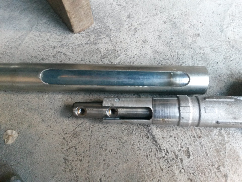 Доработка новой рейки ваз 2108,09,99,14,15 — DRIVE2