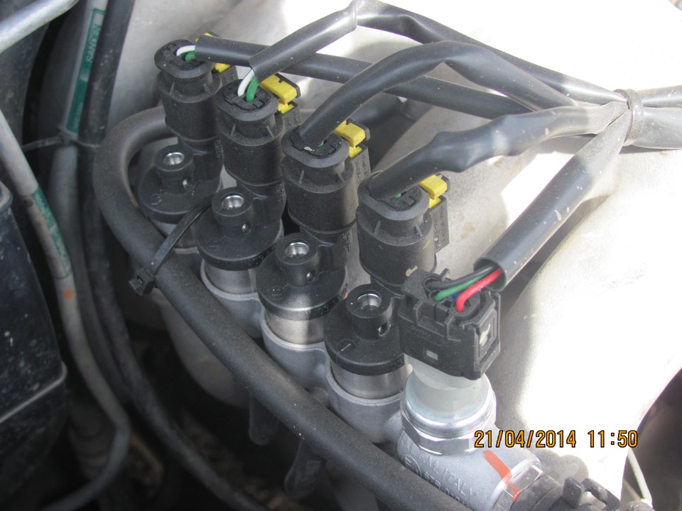 Фото в бортжурнале УАЗ Patriot