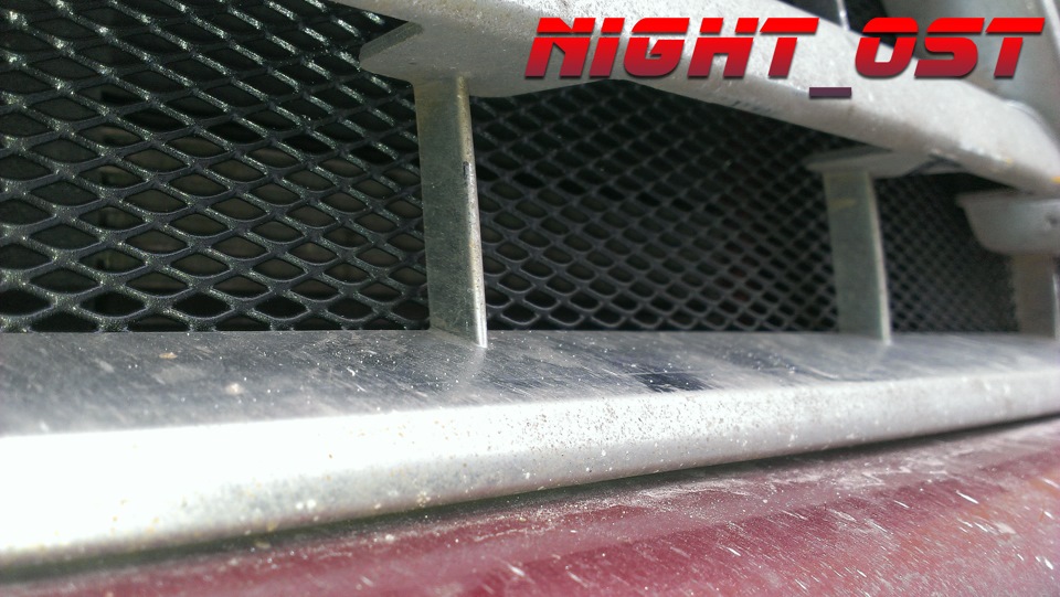 Фото в бортжурнале Renault Duster (1G)