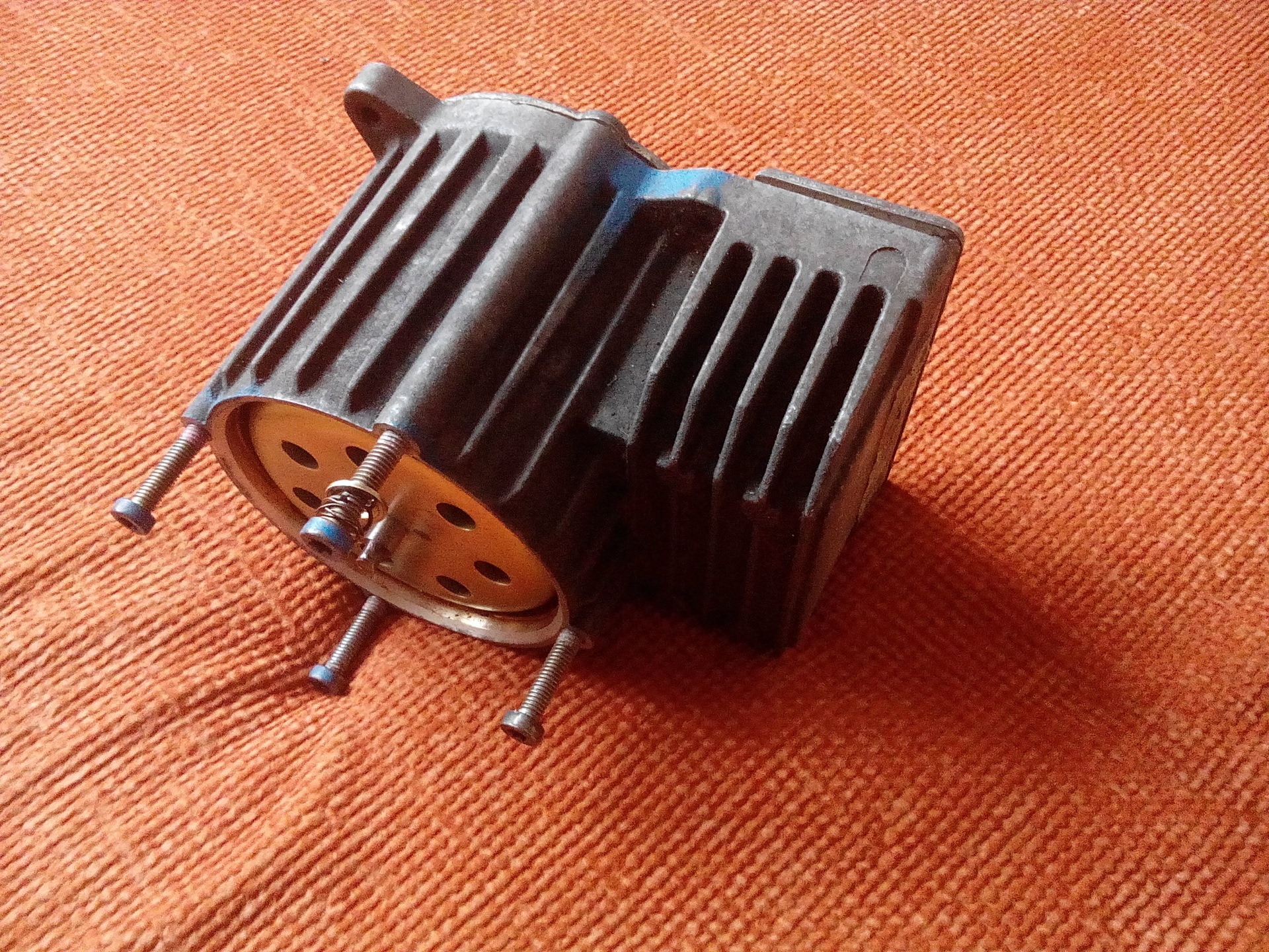 Что может пойти не так в Гуре?