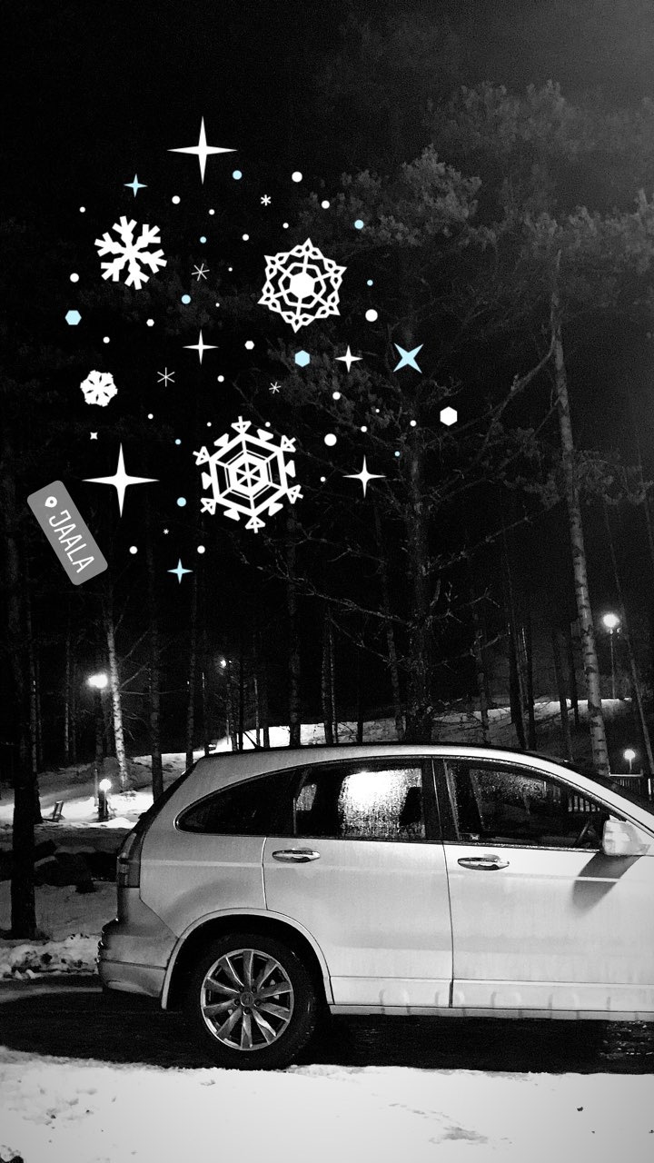 Сход-развал и первое дальнее путешествие — Honda CR-V (RE), 2,4 л, 2010 ...