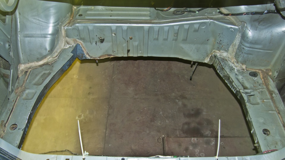 А что такое КОРЧ? =) — Nissan Laurel (C35), 2,6 л, 1998 года | тюнинг ...