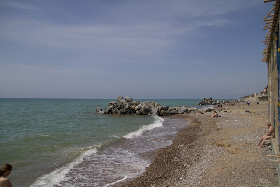 Николаевка крым погода вода. Береговое Николаевка Крым. Вилино Крым пляжи. Табачное Крым.