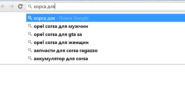 Тигуан женский или мужской автомобиль