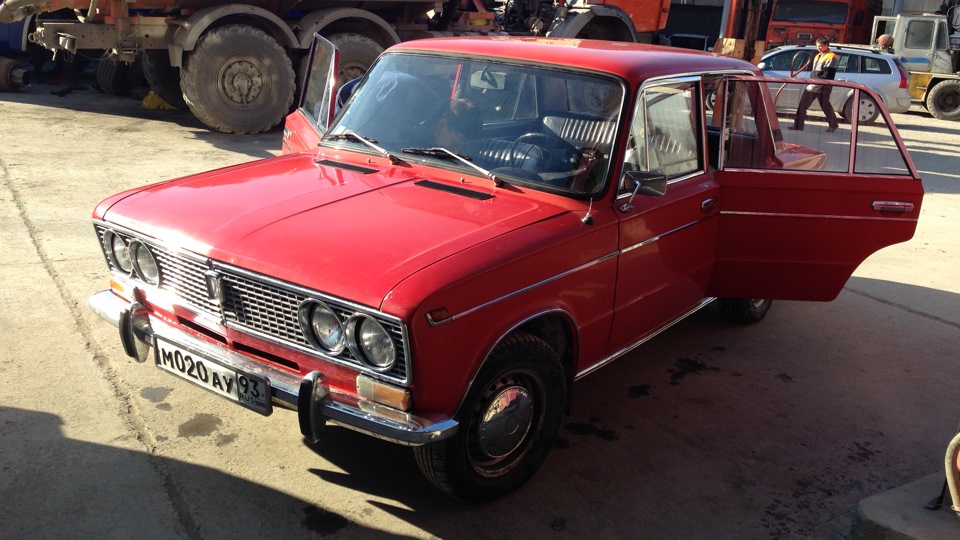 Lada 2103 Classic