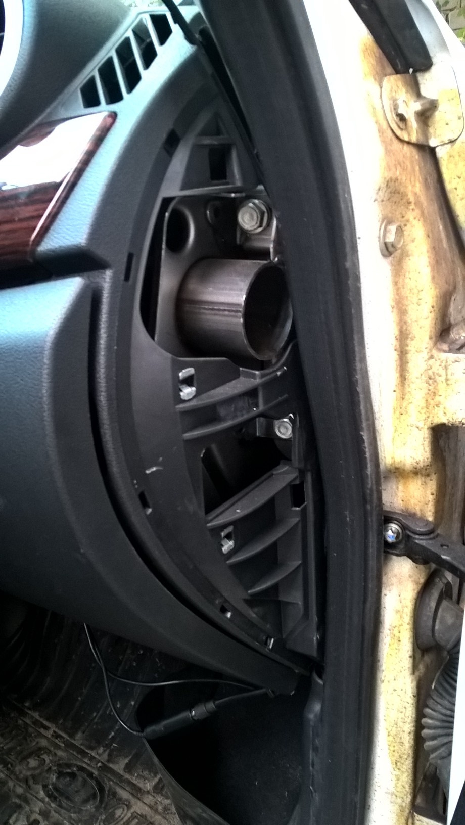 3962345s 960 антенна для калины 2 на крышу