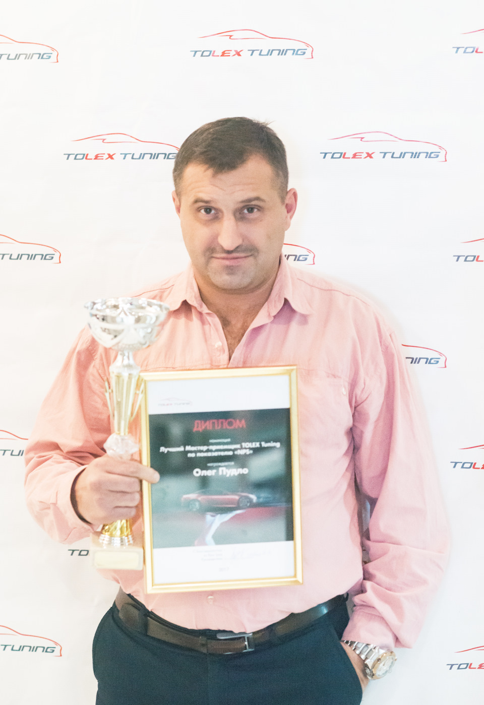 Новый год в ТОЛЕКС Тюнинг — TOLEX Tuning на DRIVE2