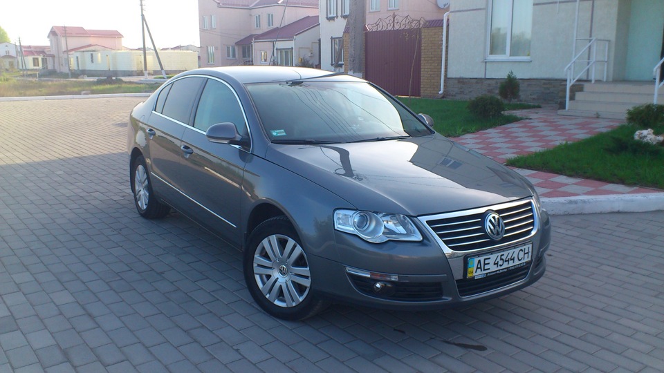 Фольксваген Пассат Дизель 1.9 Авито Купить