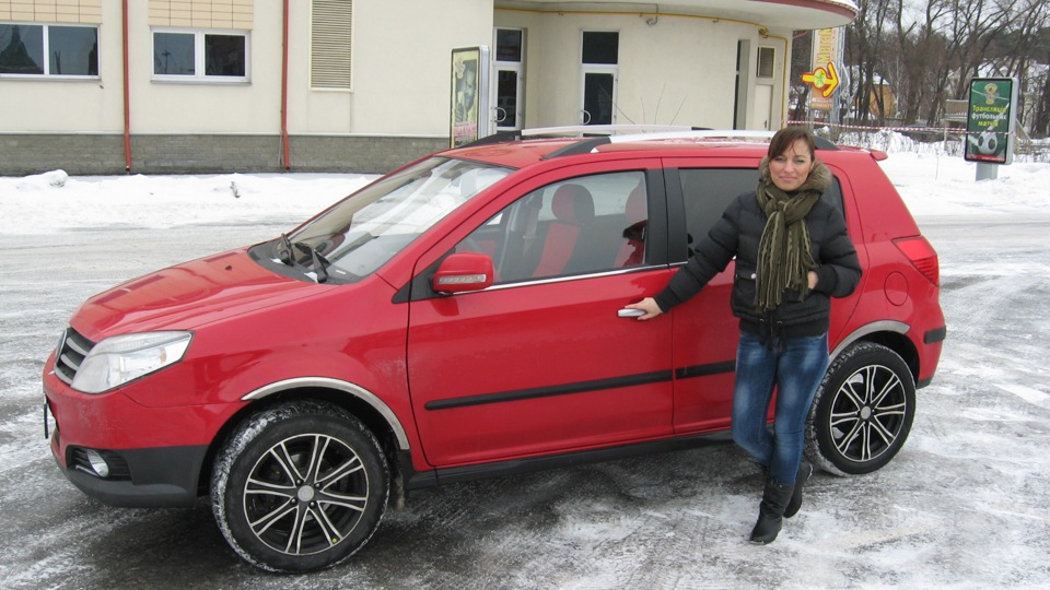 фото geely mk cross онлайн фото geely mk cross