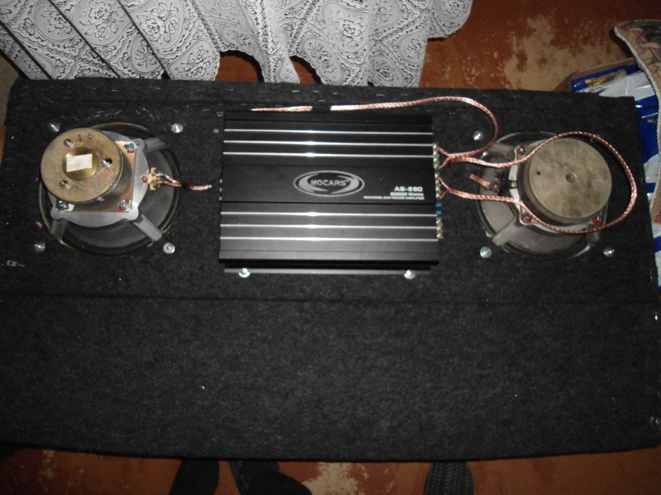 Фото в бортжурнале Lada 21093