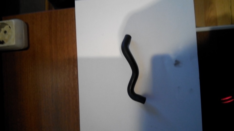 ошибки — Volkswagen Bora, 1,6 л, 2003 года | наблюдение | DRIVE2