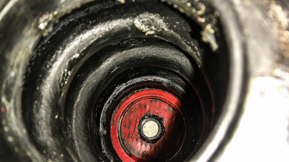 Фото в бортжурнале Lada Granta