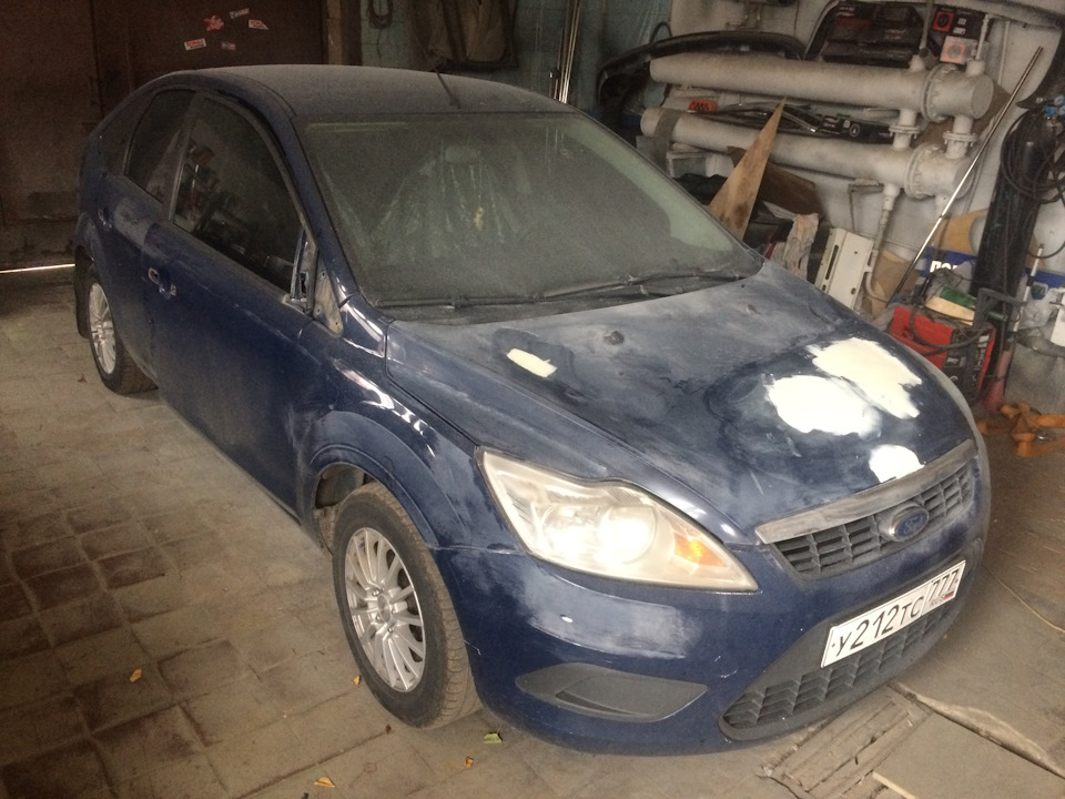 Покраска в ТИТАН в Наро-Фоминске. Покраска в Раптор в Наро-Фоминске ...