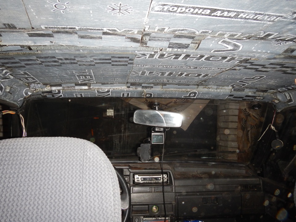 Фото в бортжурнале Lada 21093