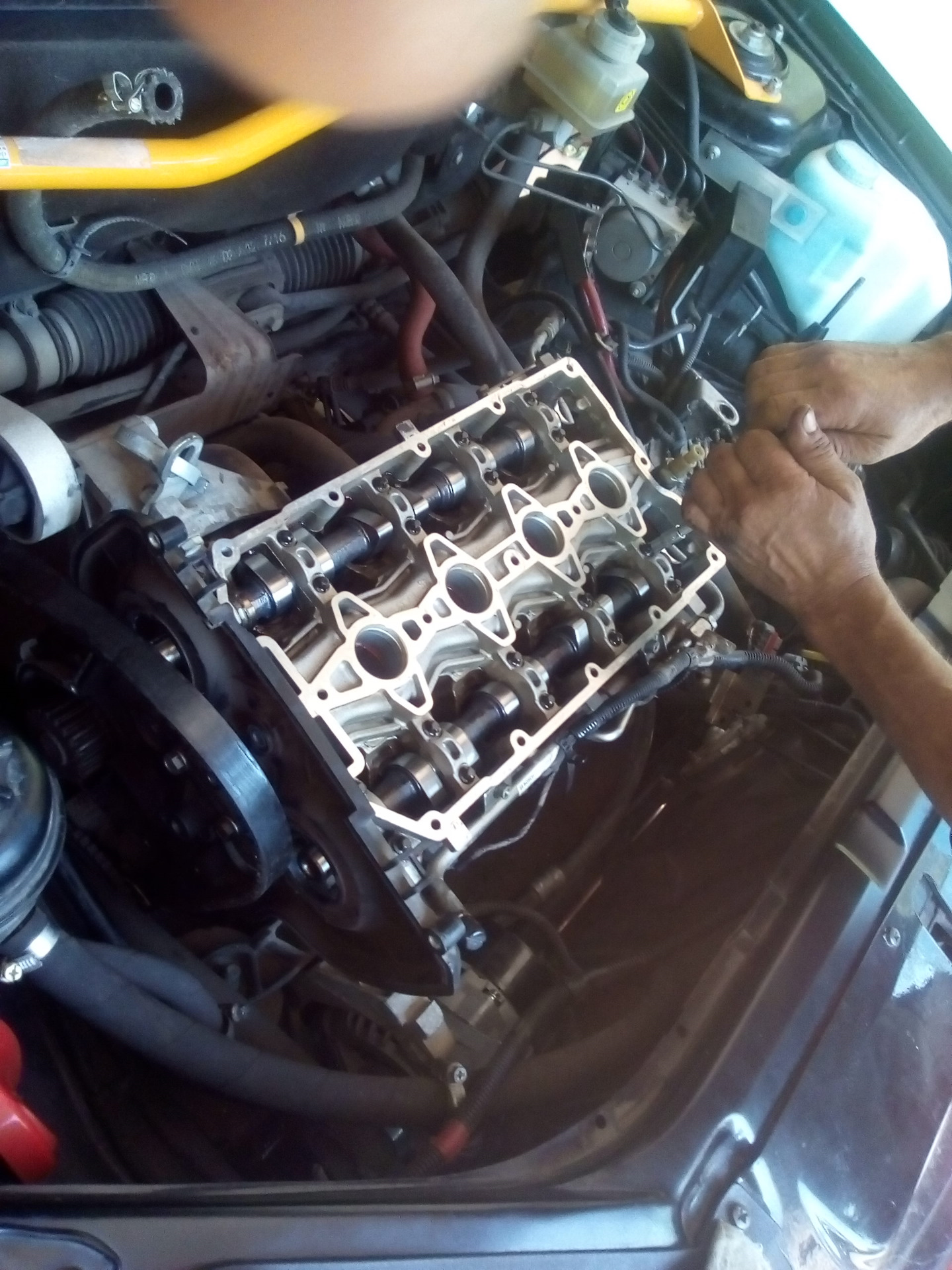 8 уса фаза 289. Поставить валы на приору. Поставить валы на приору. 126 мотор 16 клапанный приора. Установка валов на приору.