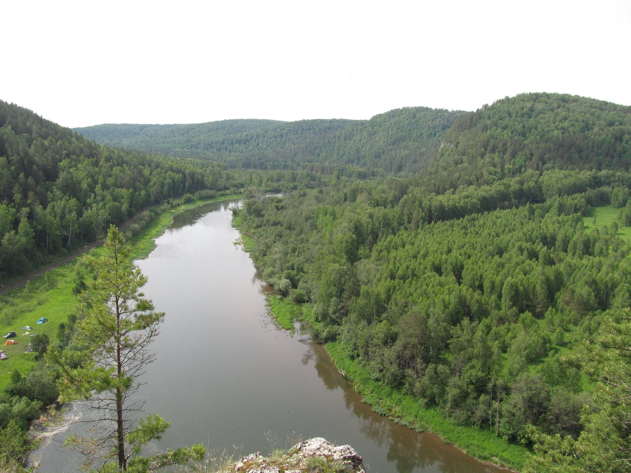 салаватский район фото