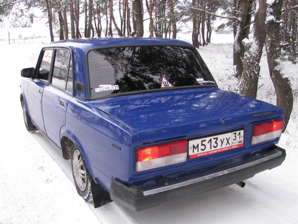 lada 1500