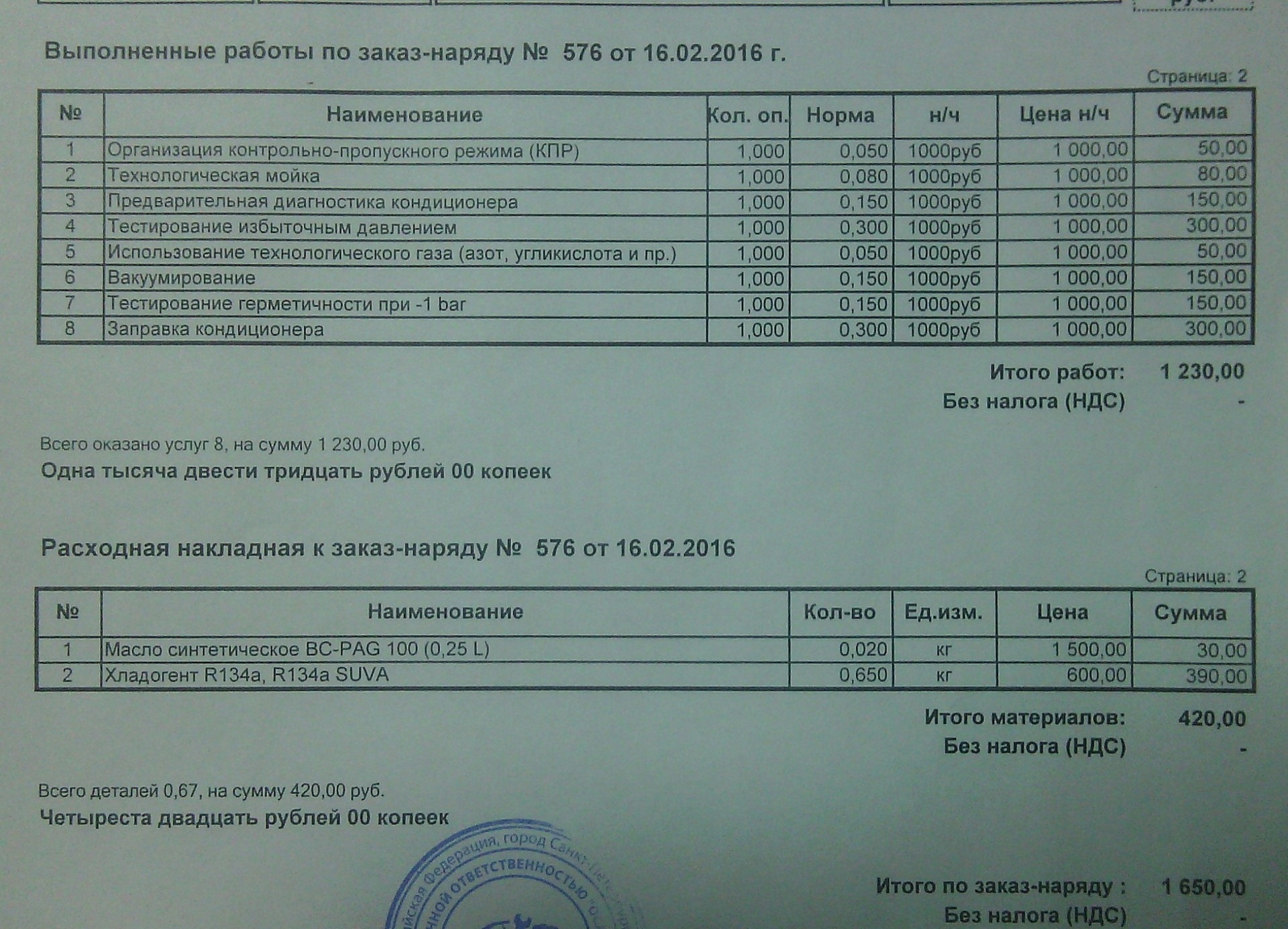 Фиат альбеа заправка кондиционера